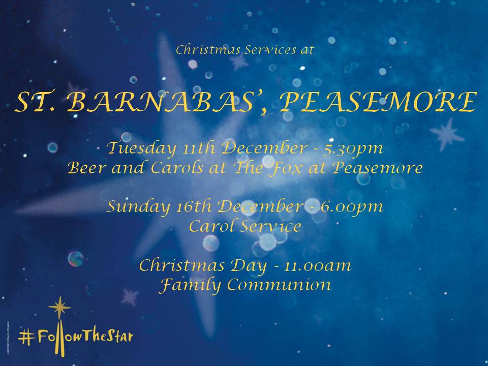 CarolService2018