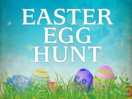 easteregghunt