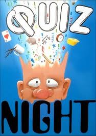quiz night