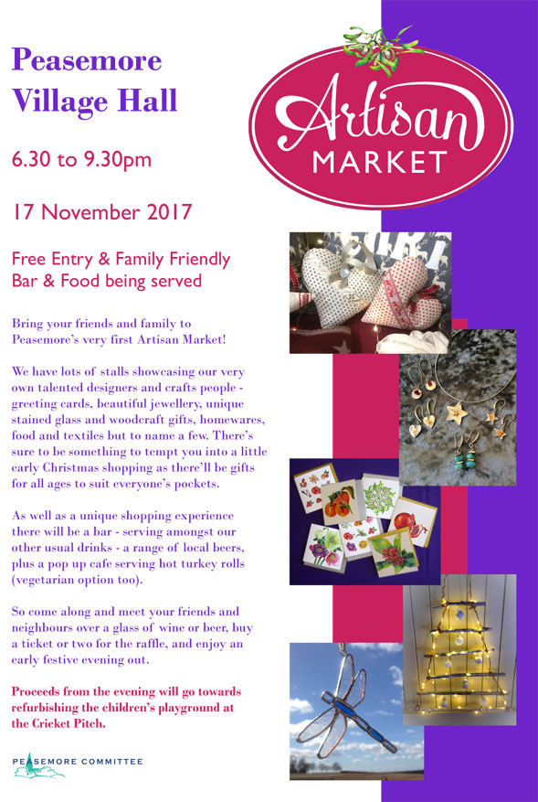 2017 ArtisanMarket