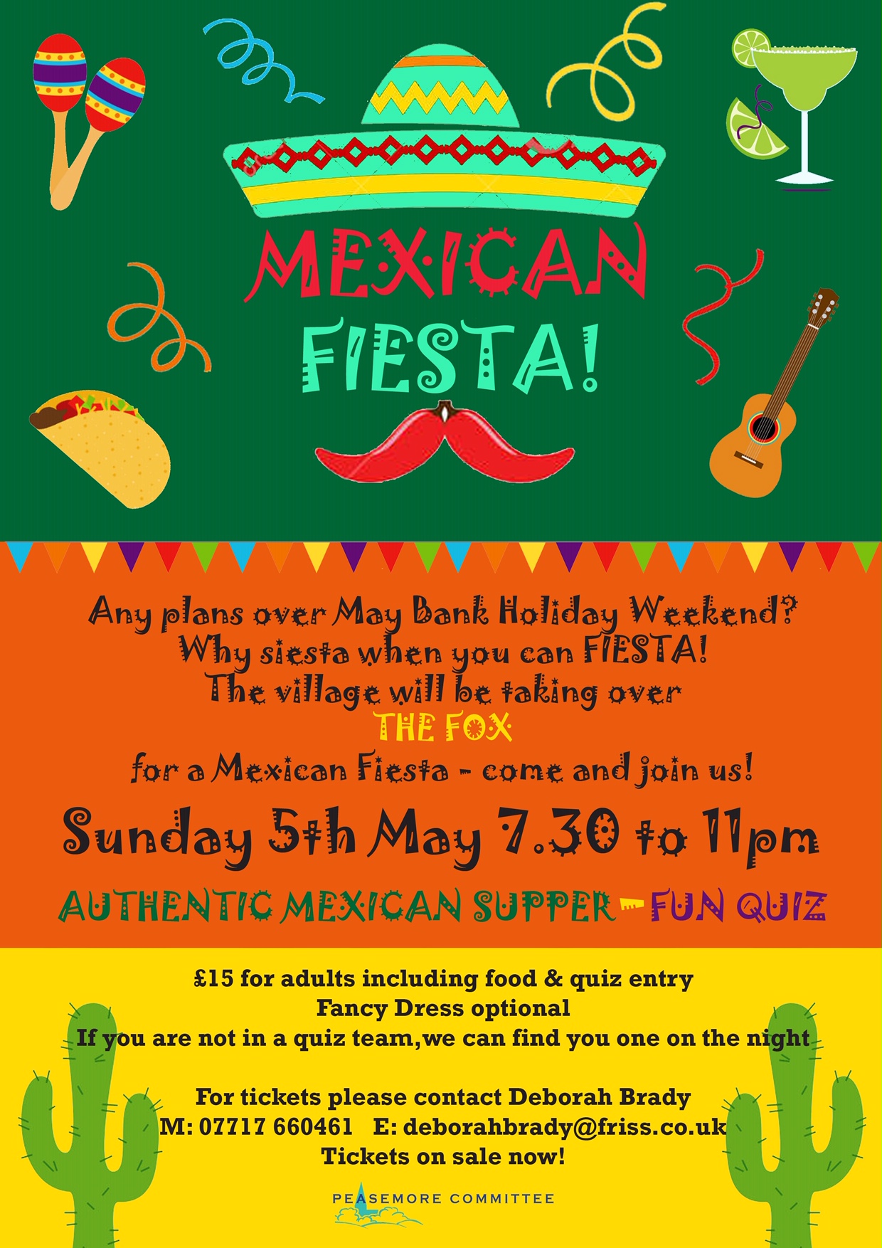 MexicanFiesta2019