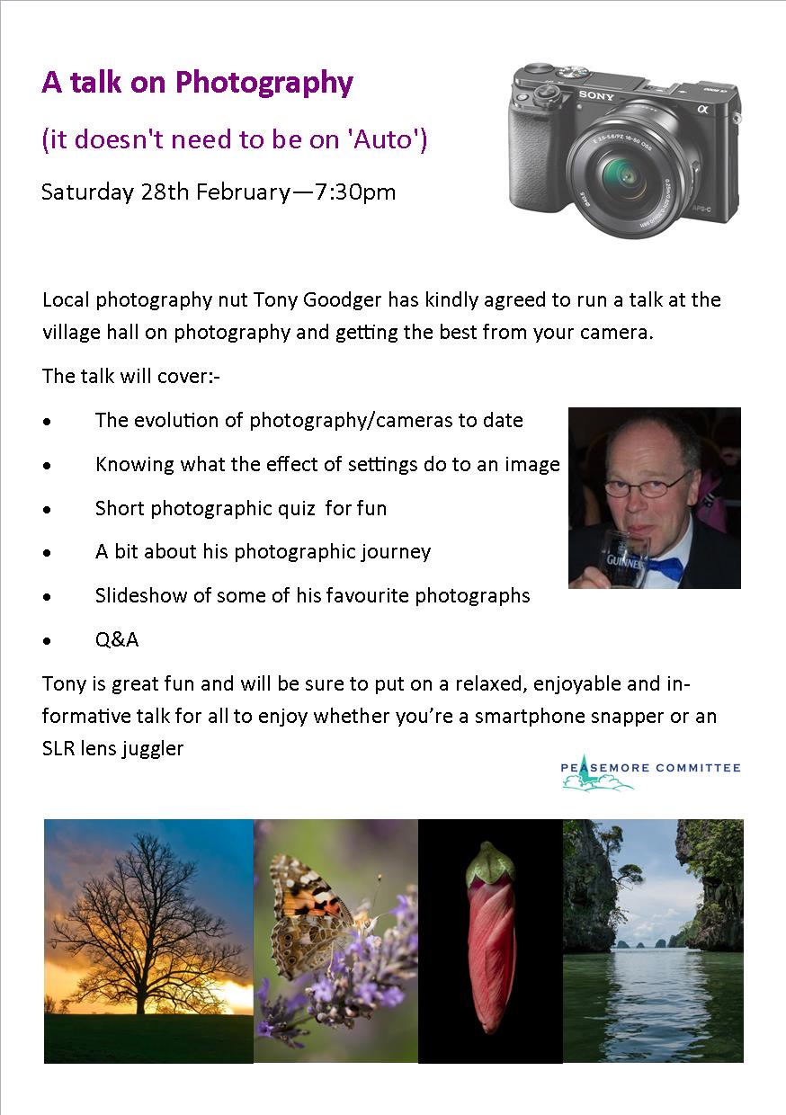 PhotographyTalkFlyer Email