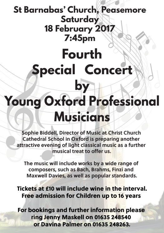 StBarnabasConcert2017